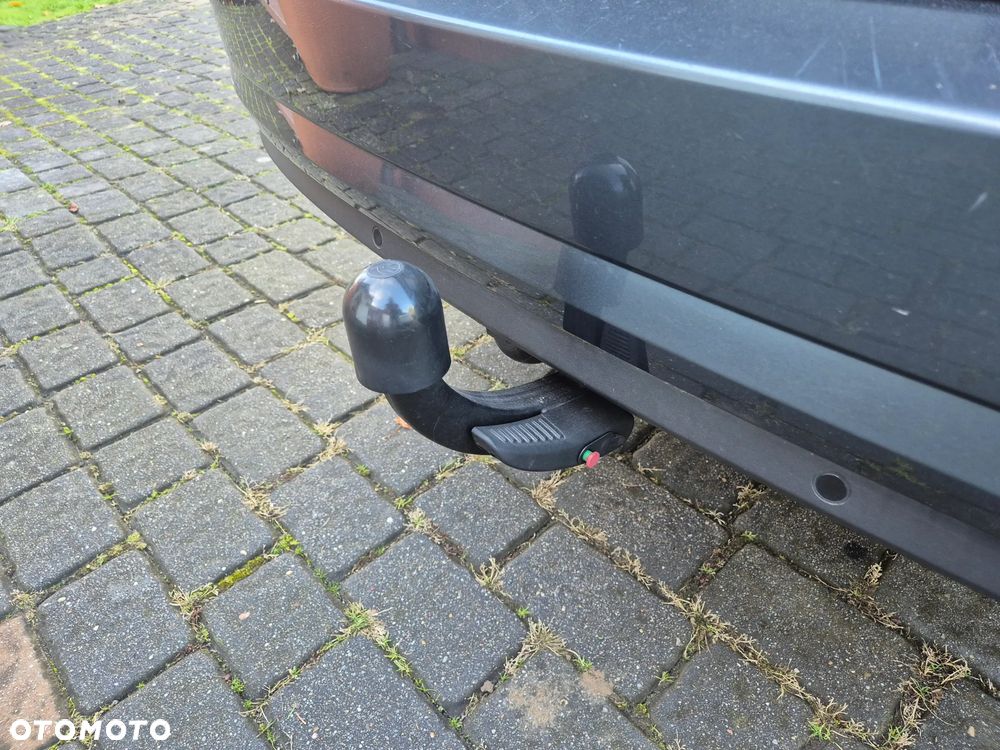 Skoda Octavia 2.0 TDI Style DSG - 8