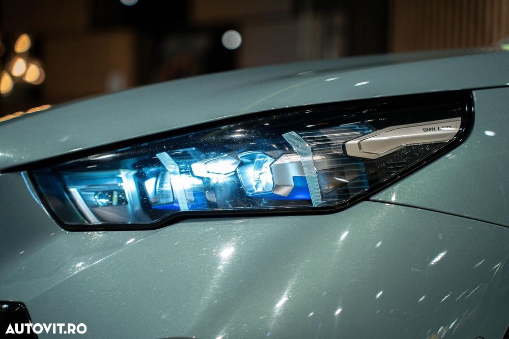 BMW Seria 5 - 14