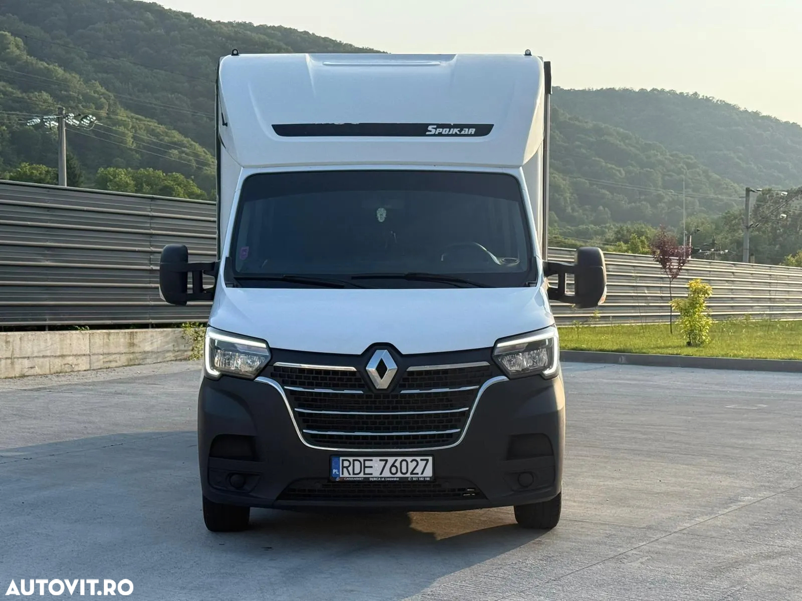 Renault Master - 13