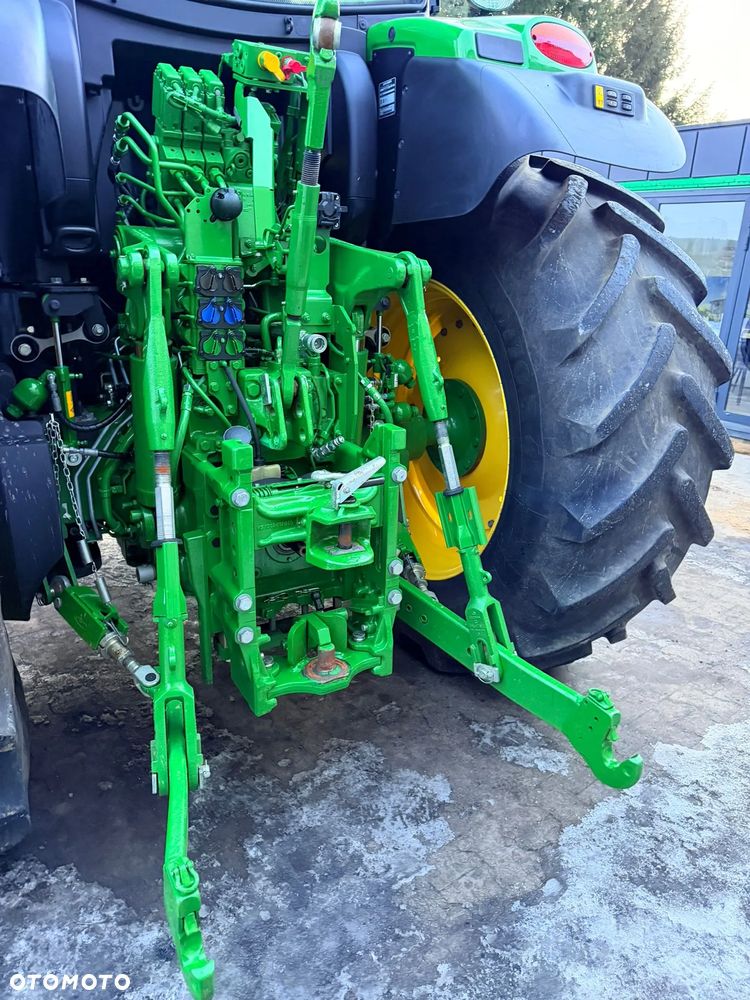 John Deere 6R175 - 24