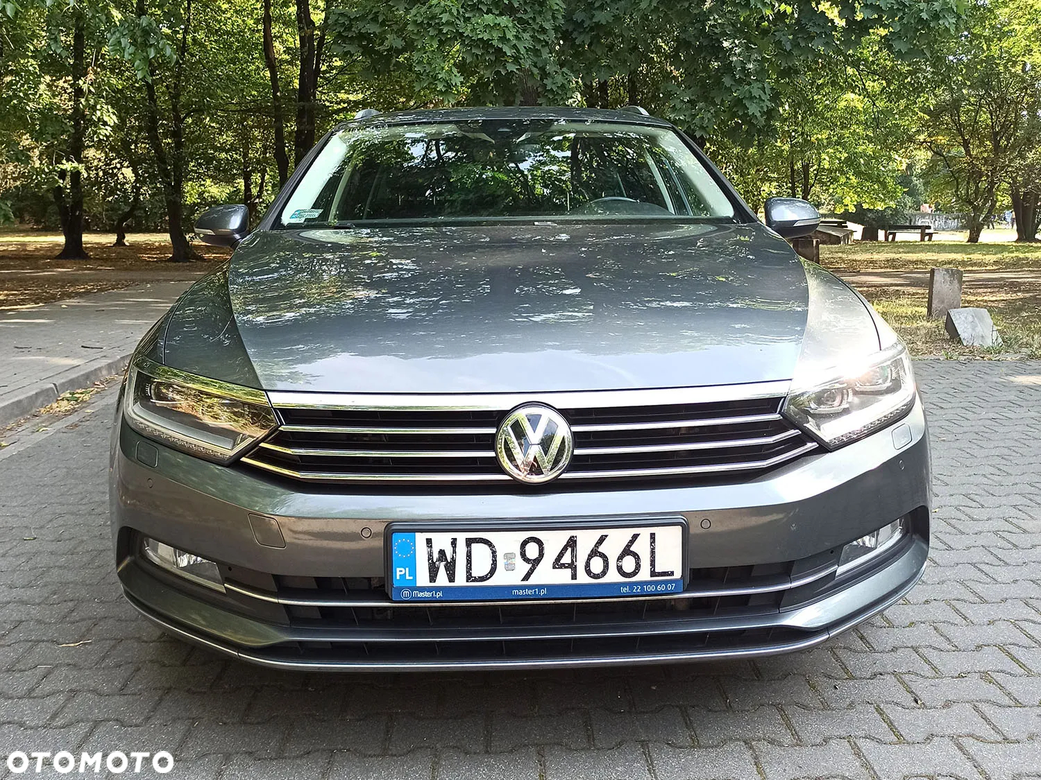 Volkswagen Passat 1.8 TSI BMT Highline DSG - 2