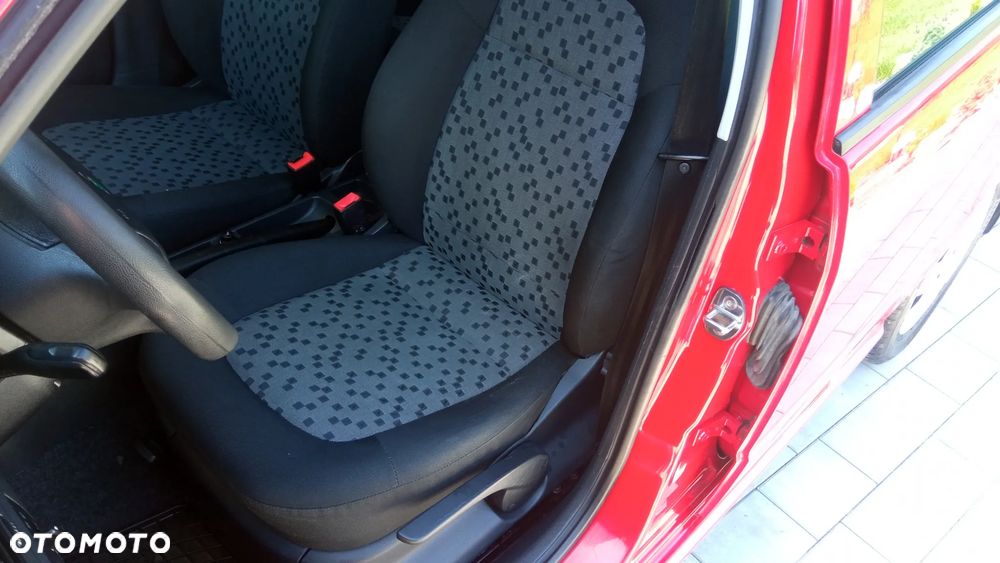 Skoda Fabia 1.4 TDI Active - 15