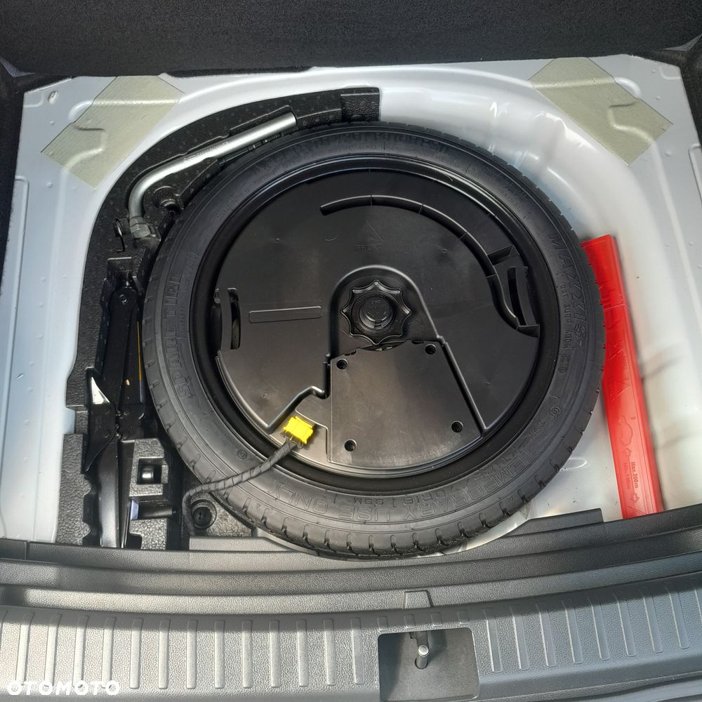 Seat Ateca 1.5 Eco TSI FR S&S DSG - 40
