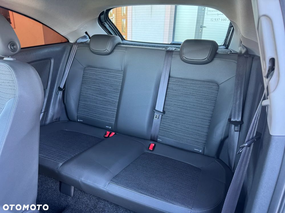 Opel Corsa 1.2 16V Energy - 29