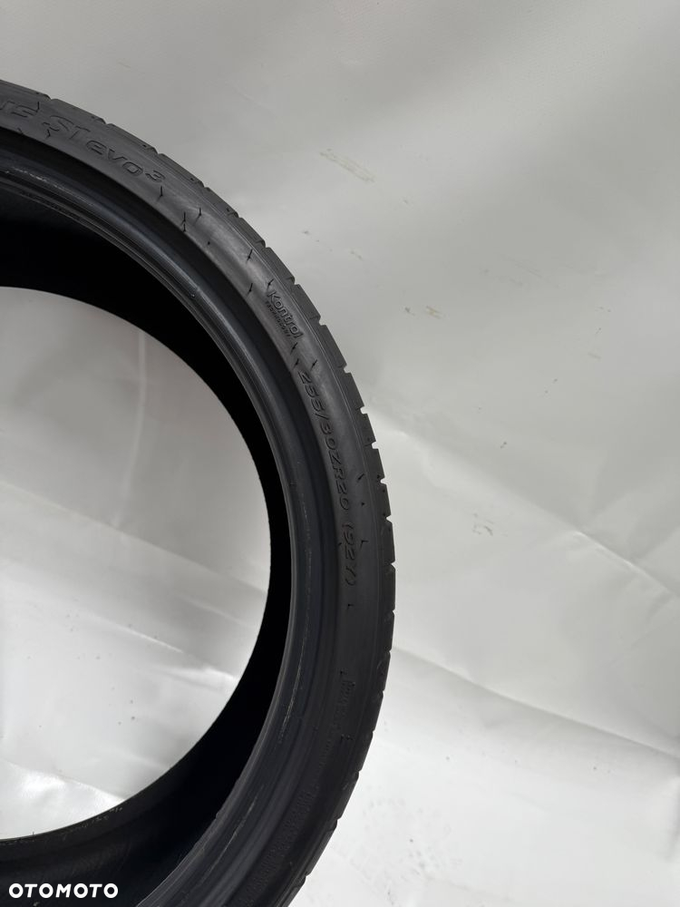 255/30/20 Hankook Ventus S1 Evo3 92Y - 3