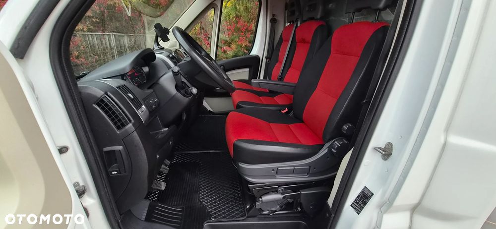 Fiat Ducato - 18
