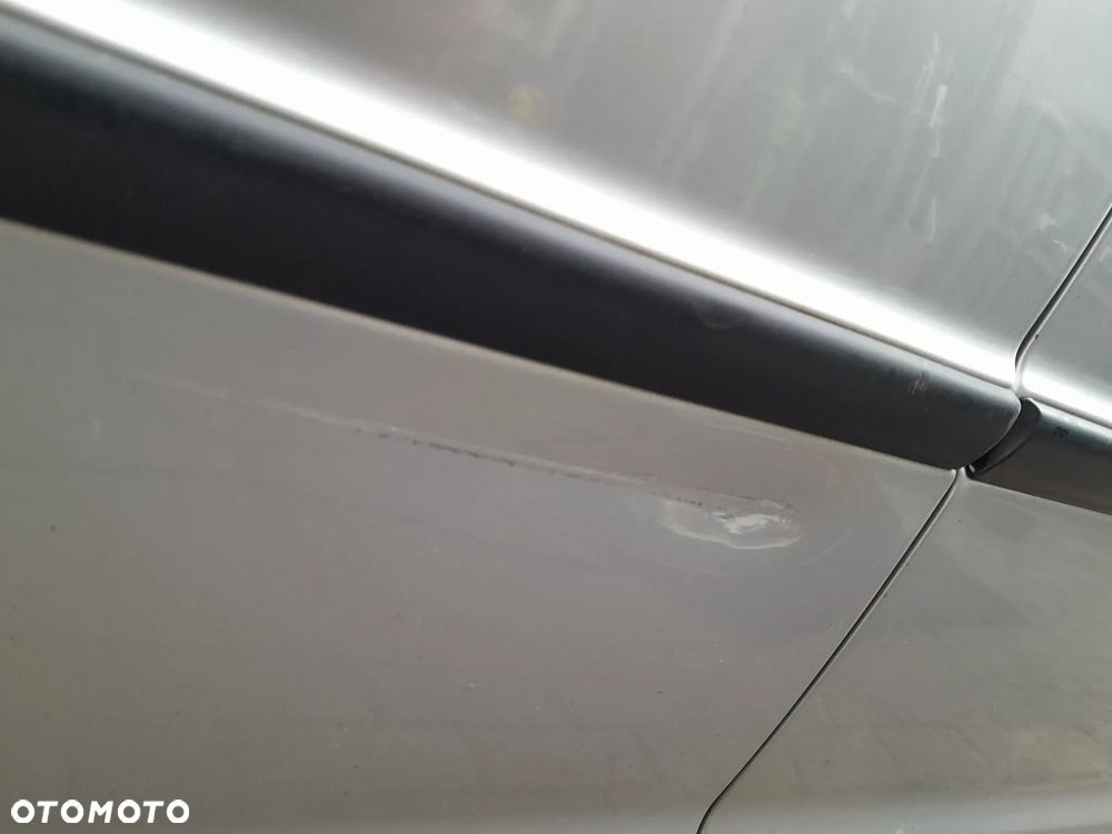BMW E46 LIFT DRZWI LEWE PRZEDNIE LEWY PRZÓD KOLOR: 354/7 - 7