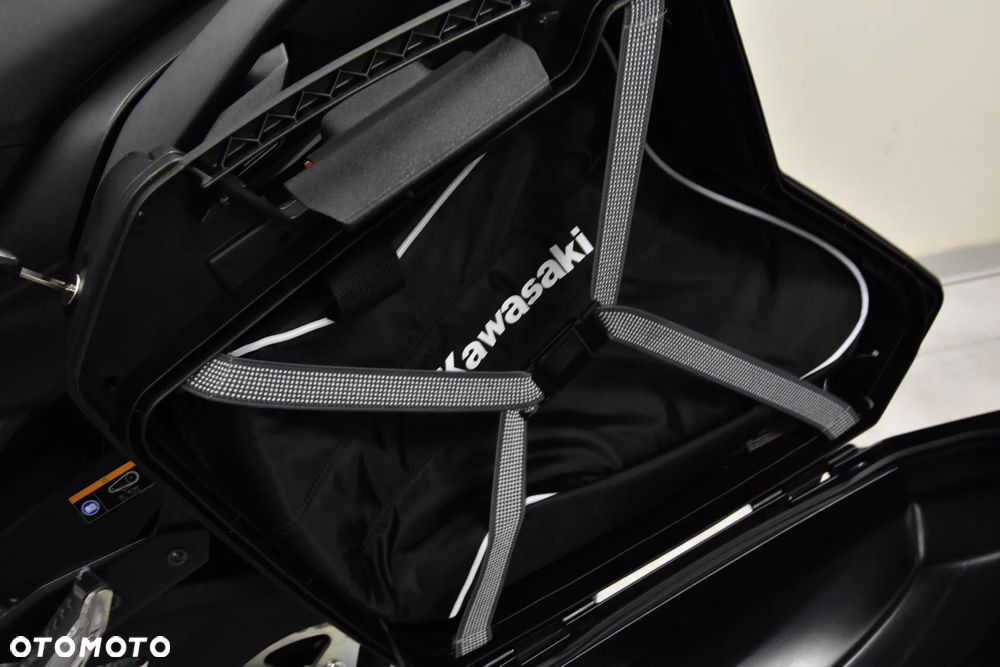 Kawasaki Versys 1000 - 40