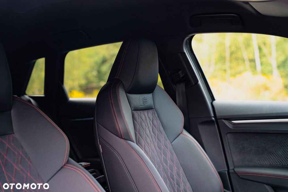 Audi S3 Sportback TFSI Quattro S tronic - 32