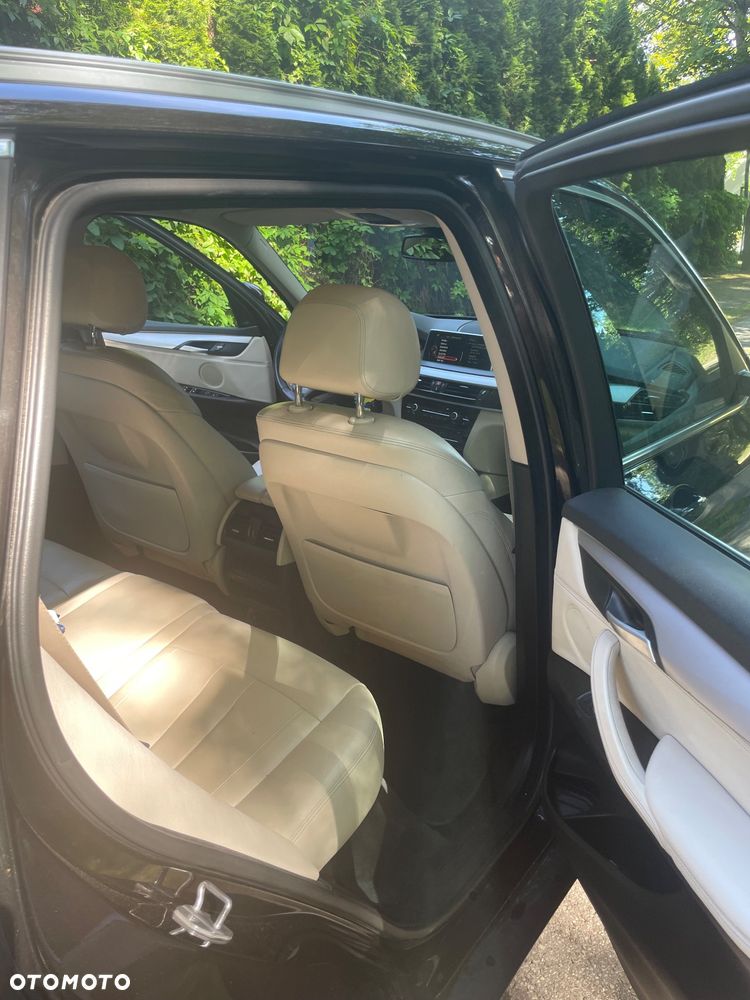 BMW X5 - 10