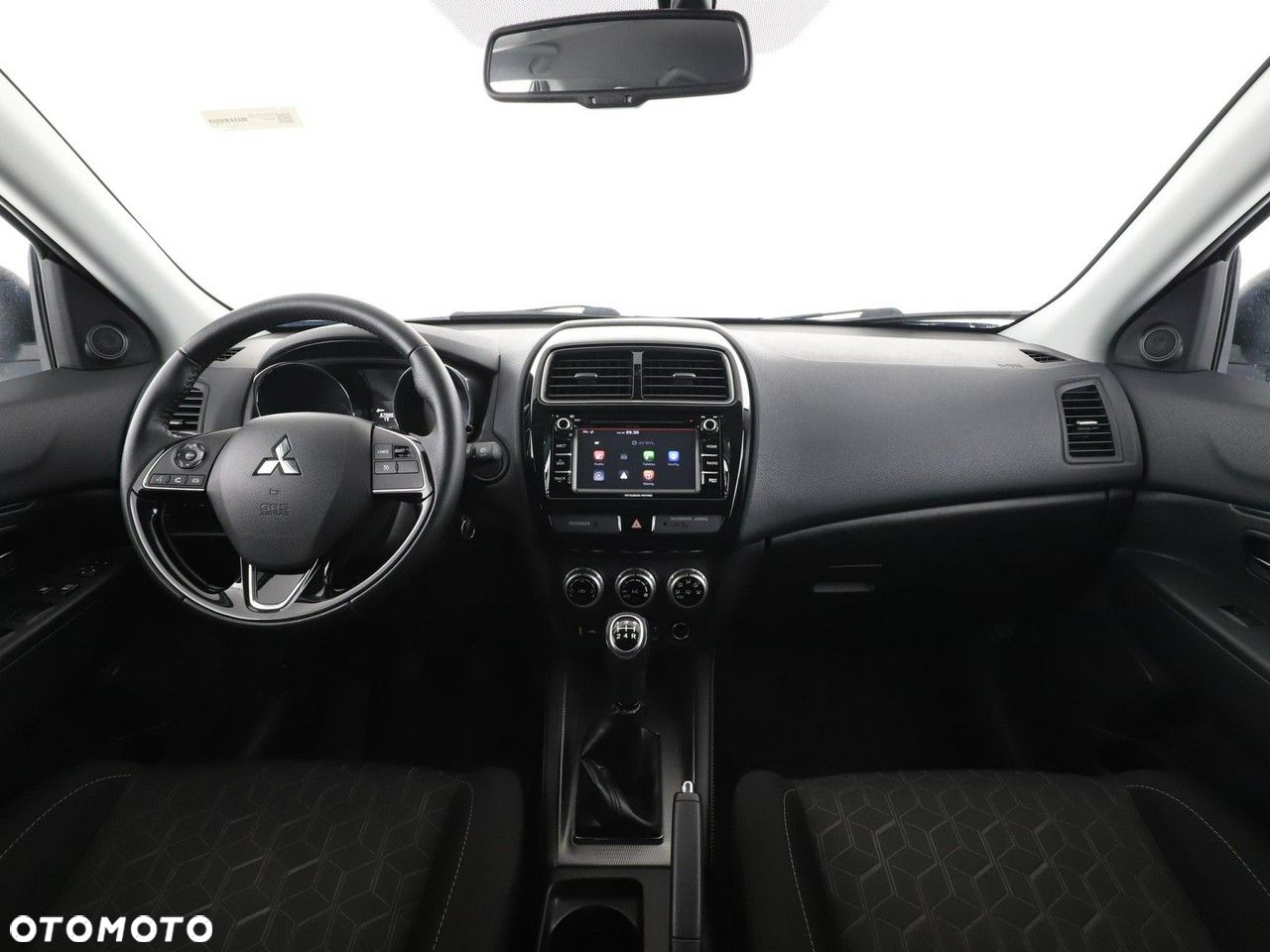 Mitsubishi ASX 2.0 2WD Intro Edition - 15