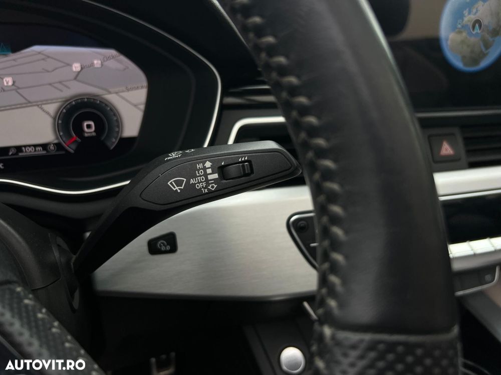 Audi A5 Coupé - 33