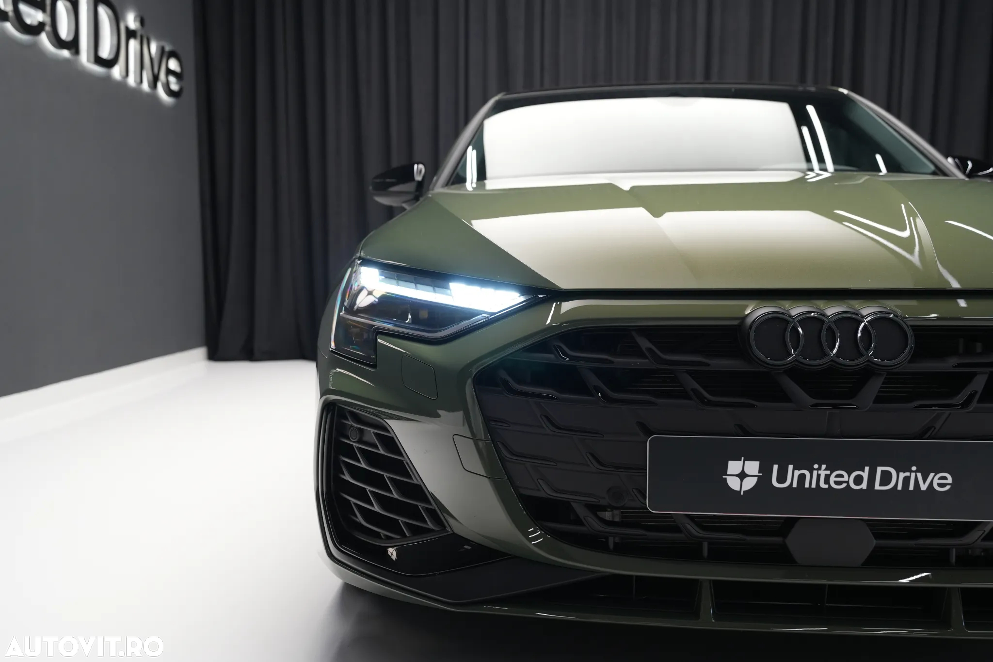 Audi S3 Quattro S tronic - 4
