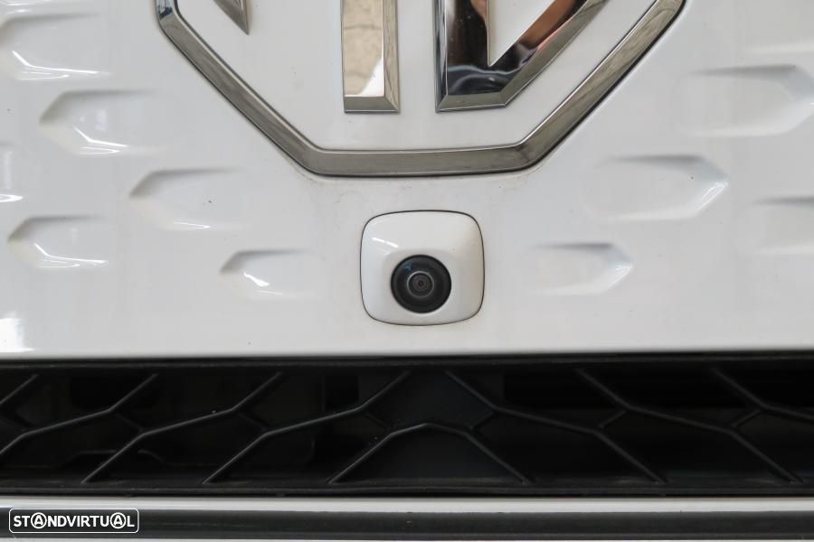 MG ZS EV 72.6 kWh Luxury - 31