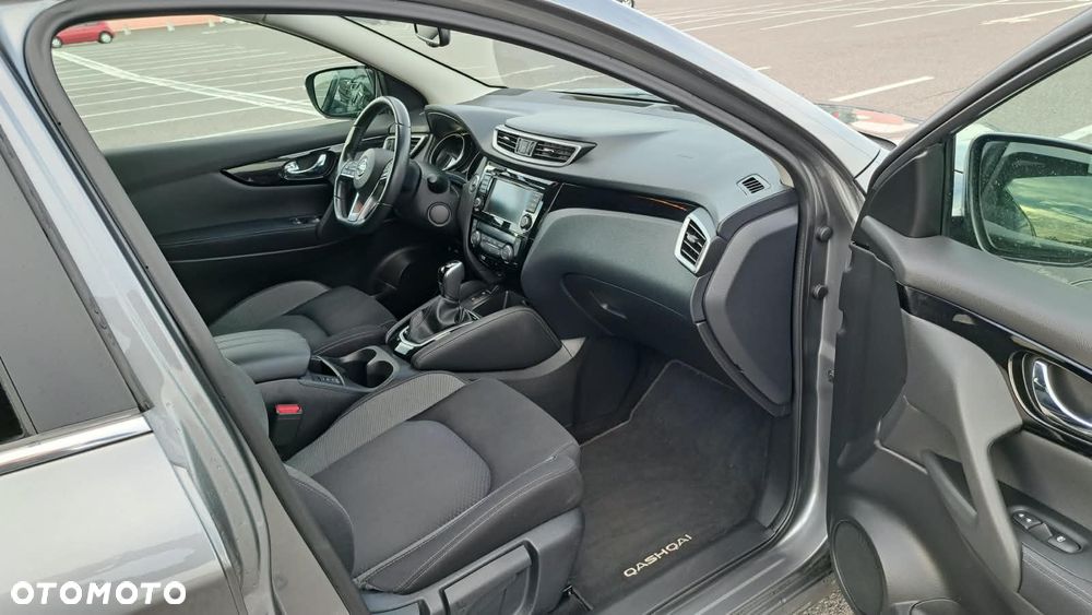 Nissan Qashqai - 11