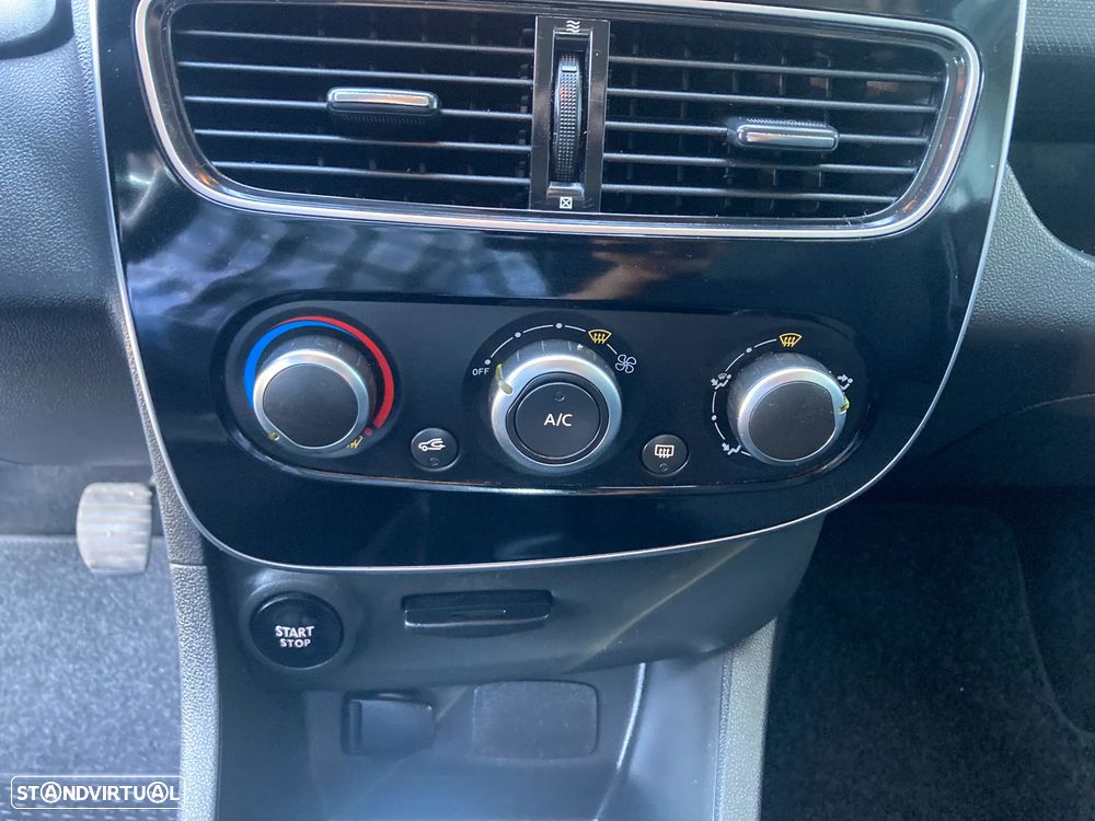 Renault Clio Energy dCi 90 Start & Stop Dynamique - 19