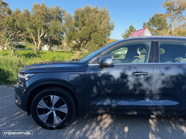 Volvo XC 40 1.5 T4 PHEV Inscription Expression - 2