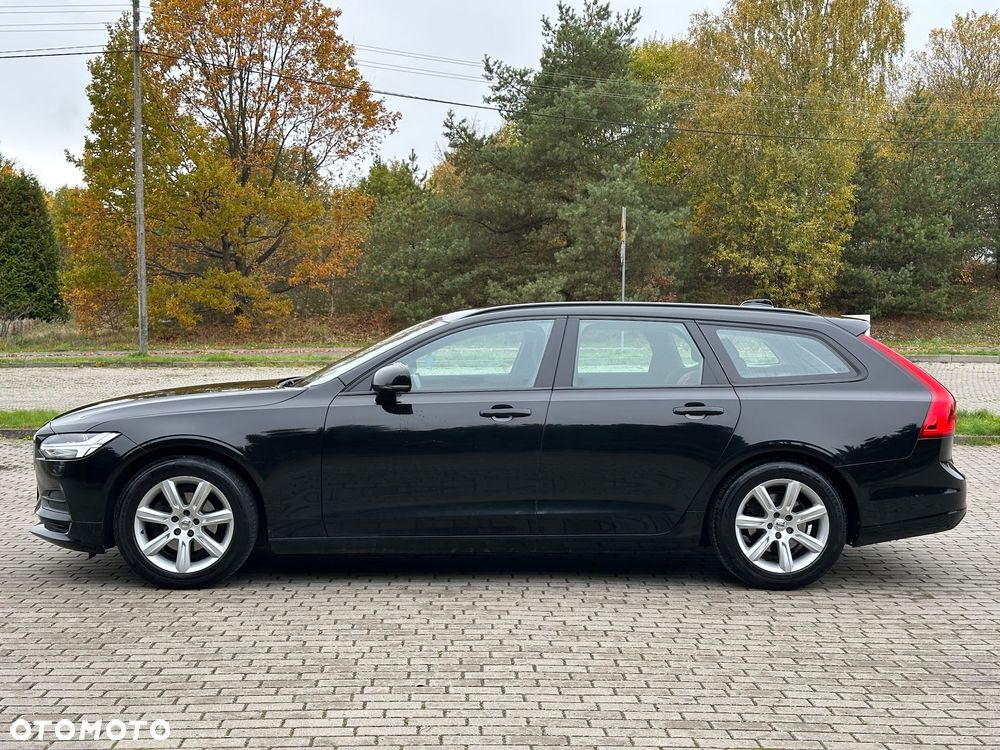 Volvo V90 - 2