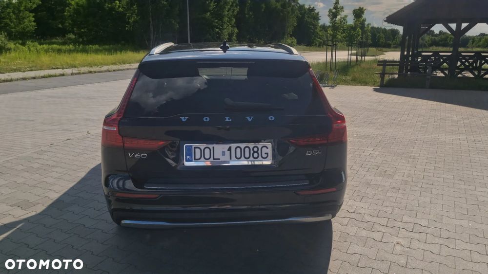 Volvo V60 Cross Country - 6
