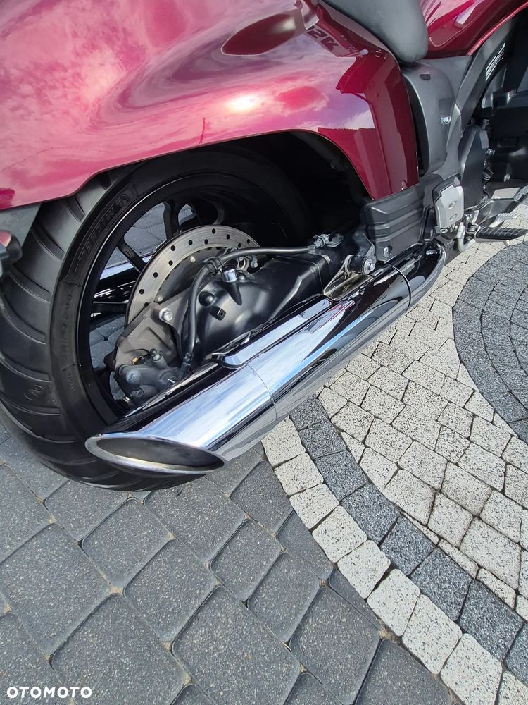 Honda Valkyrie - 9