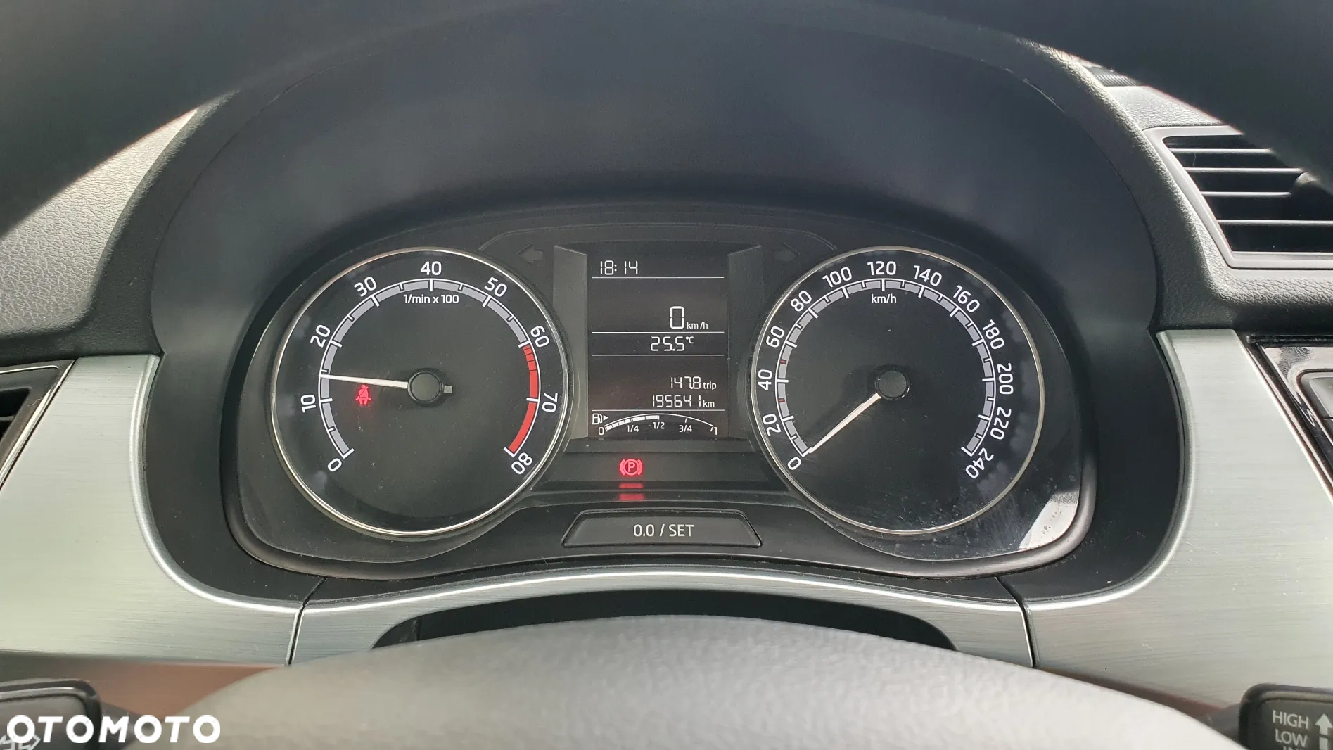 Skoda Fabia 1.0 TSI Ambition - 17