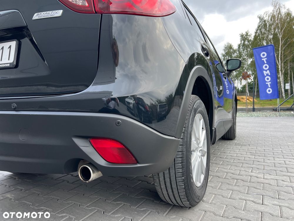 Mazda CX-5 SKYACTIV-D 150 Drive Nakama - 14