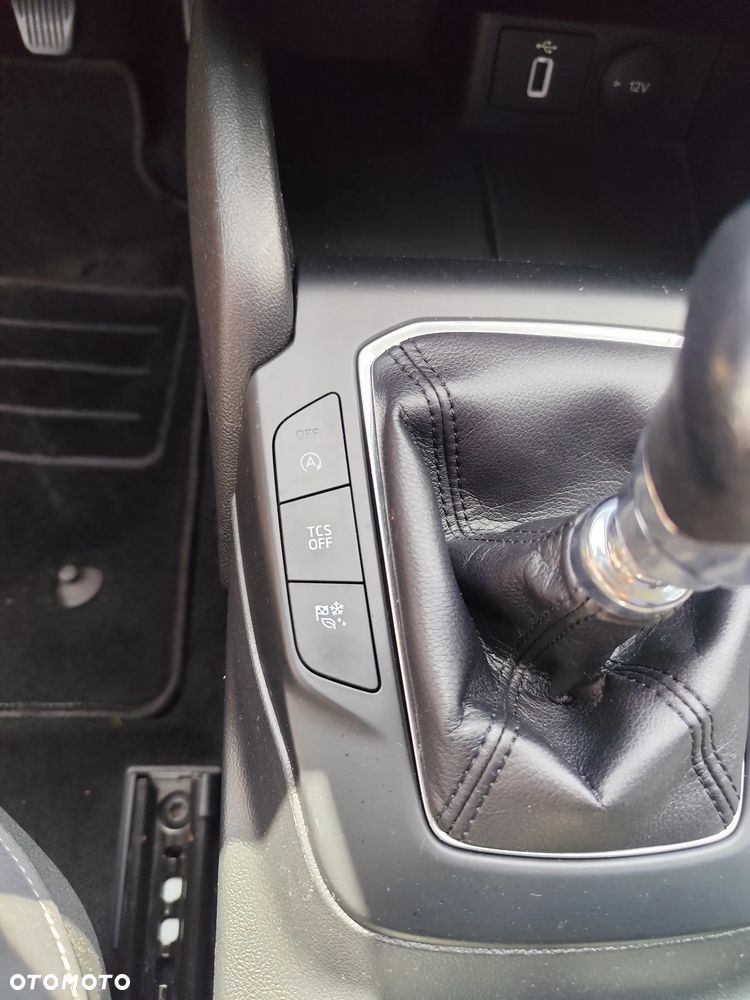 Ford Focus - 23