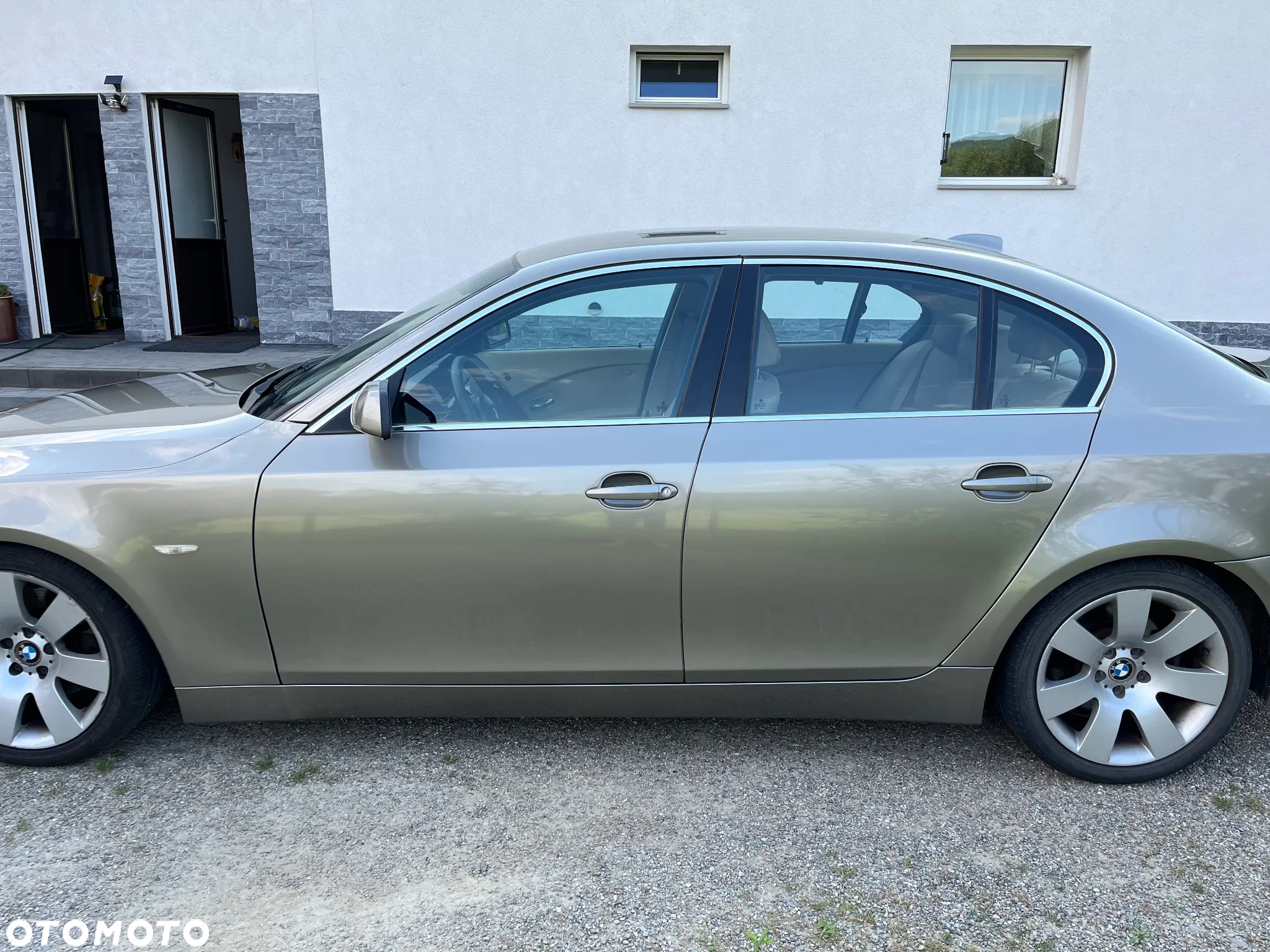 BMW Seria 5 - 6