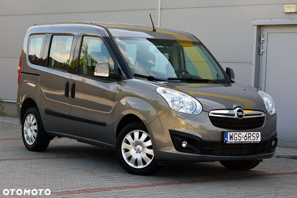 Opel Combo Tour L1H1 - 35