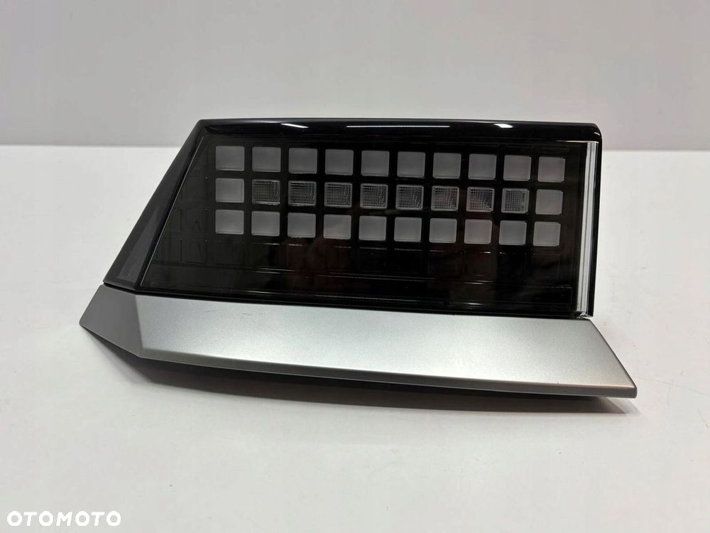 Hyundai IONIQ V Lampa Lewa Tył Tylna 92401-GI - 1