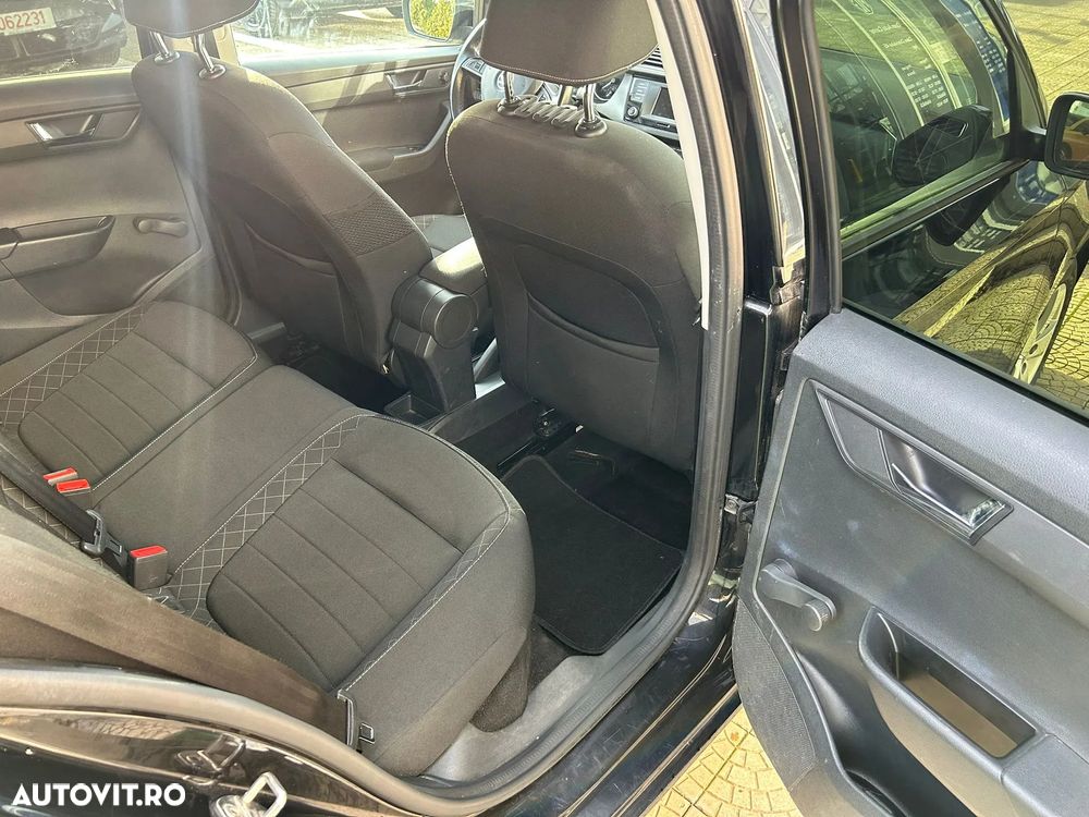 Skoda Fabia 1.2 TSI DSG Style - 23