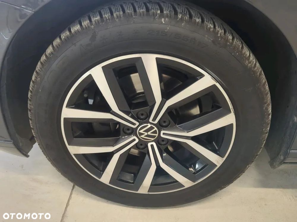 Volkswagen Passat 2.0 TDI EVO Business DSG - 5