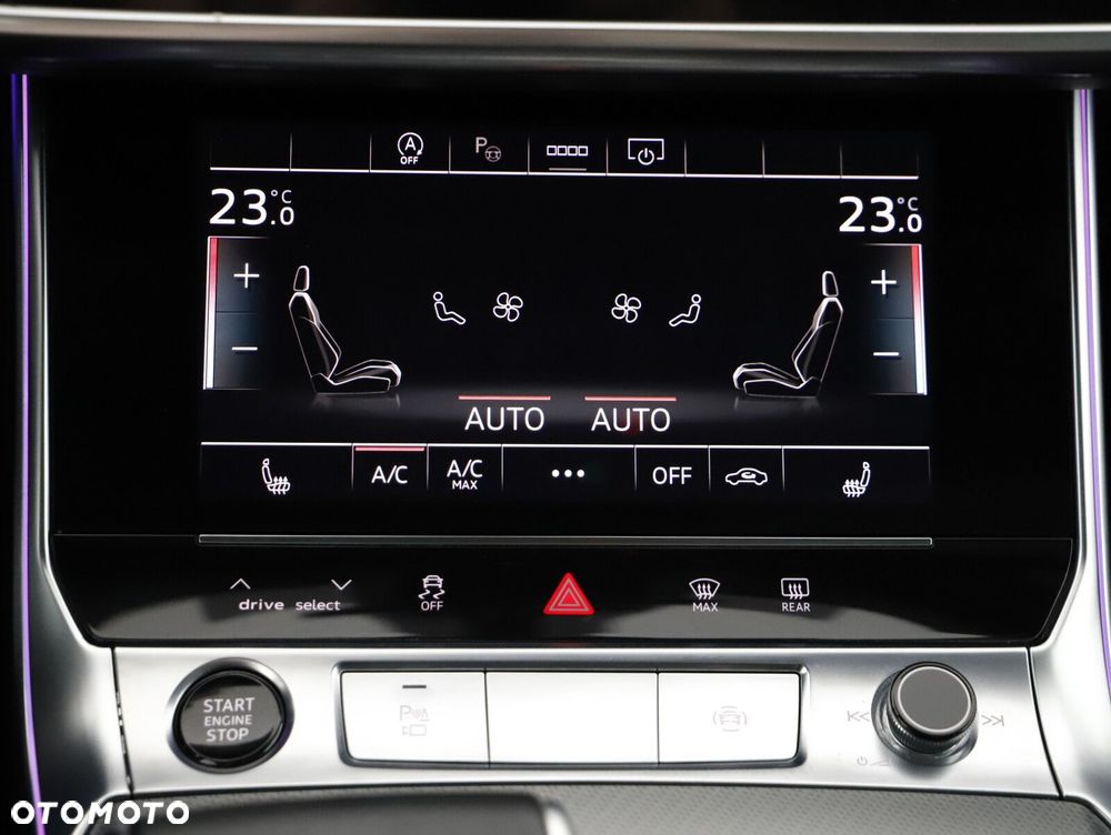 Audi A6 Avant 40 TDI mHEV Quattro Sport S tronic - 19