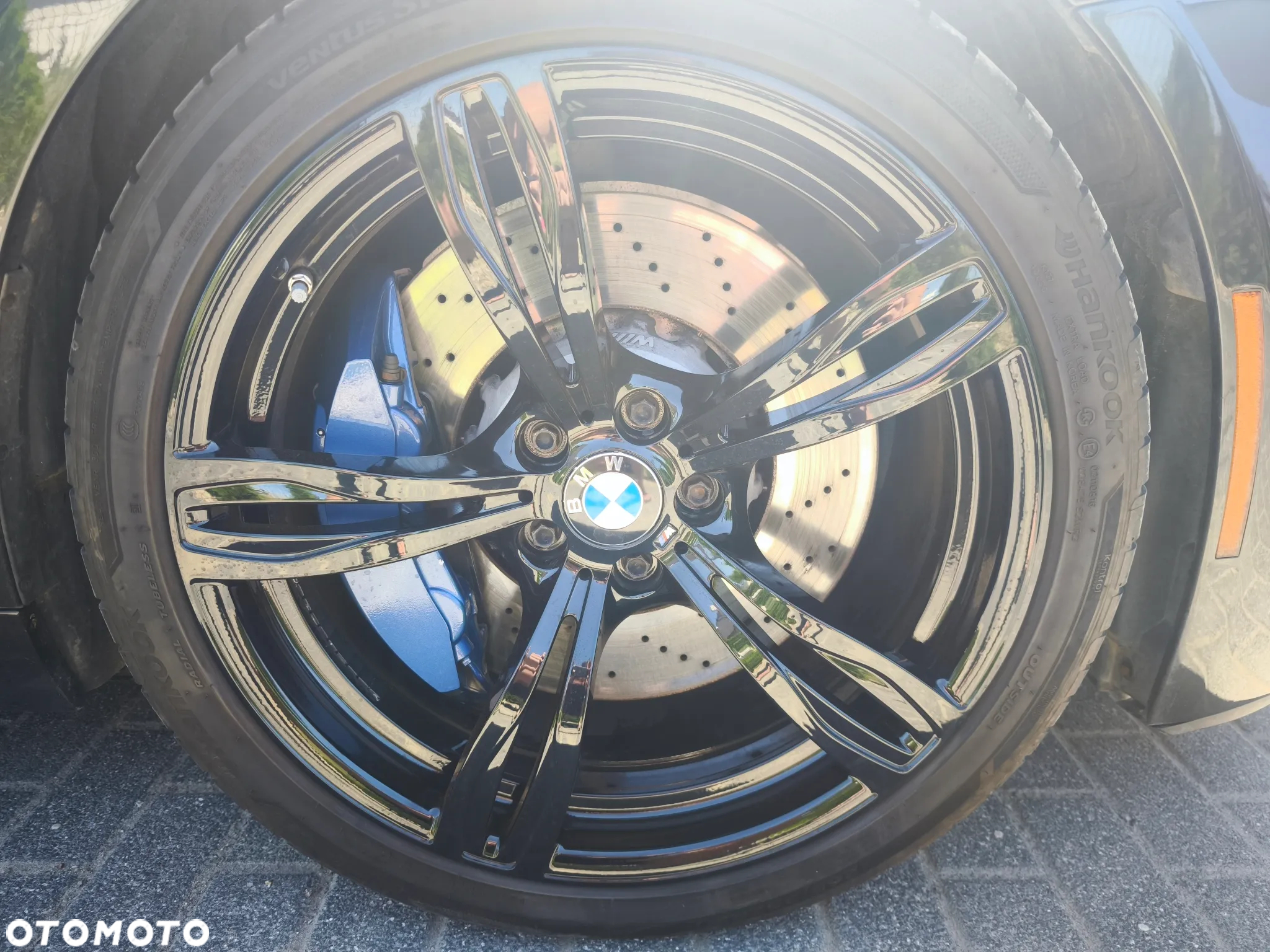 BMW M6 Coupe - 21