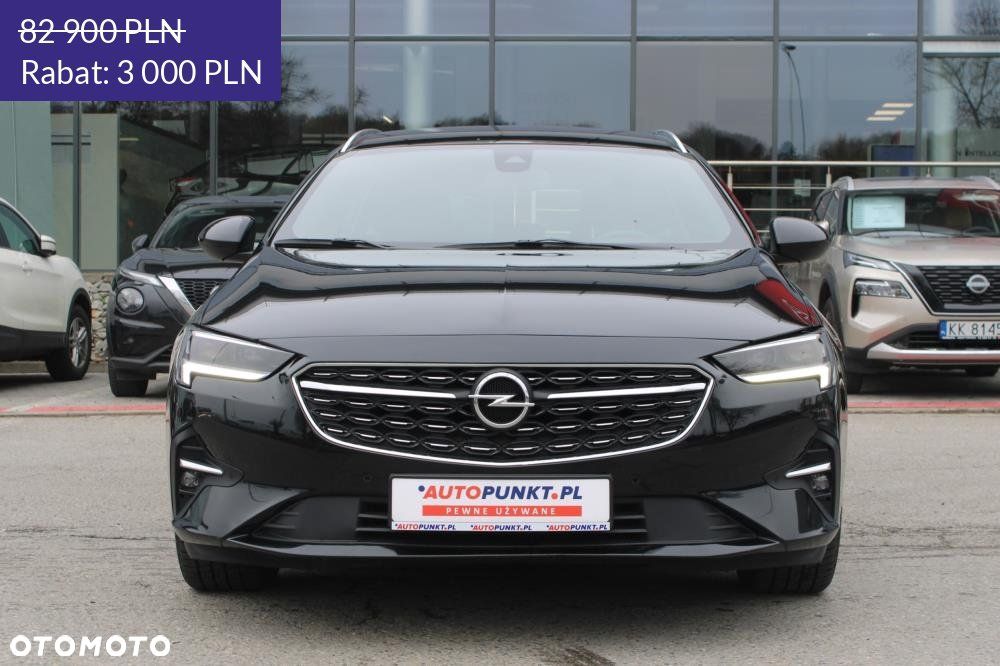 Opel Insignia - 2