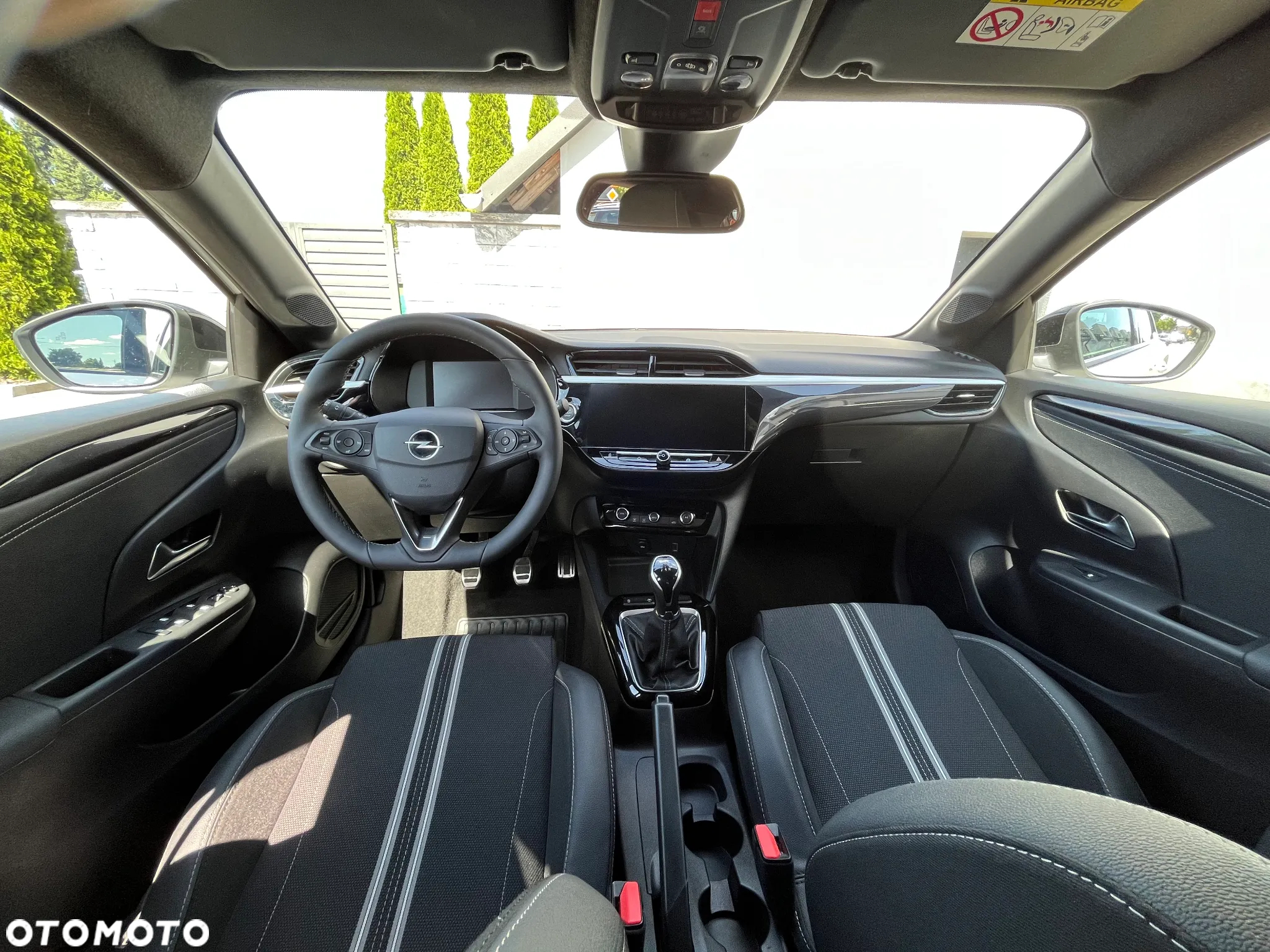 Opel Corsa - 25