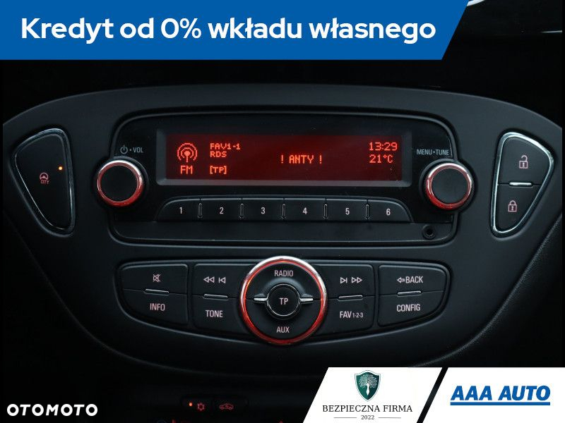Opel Corsa - 13