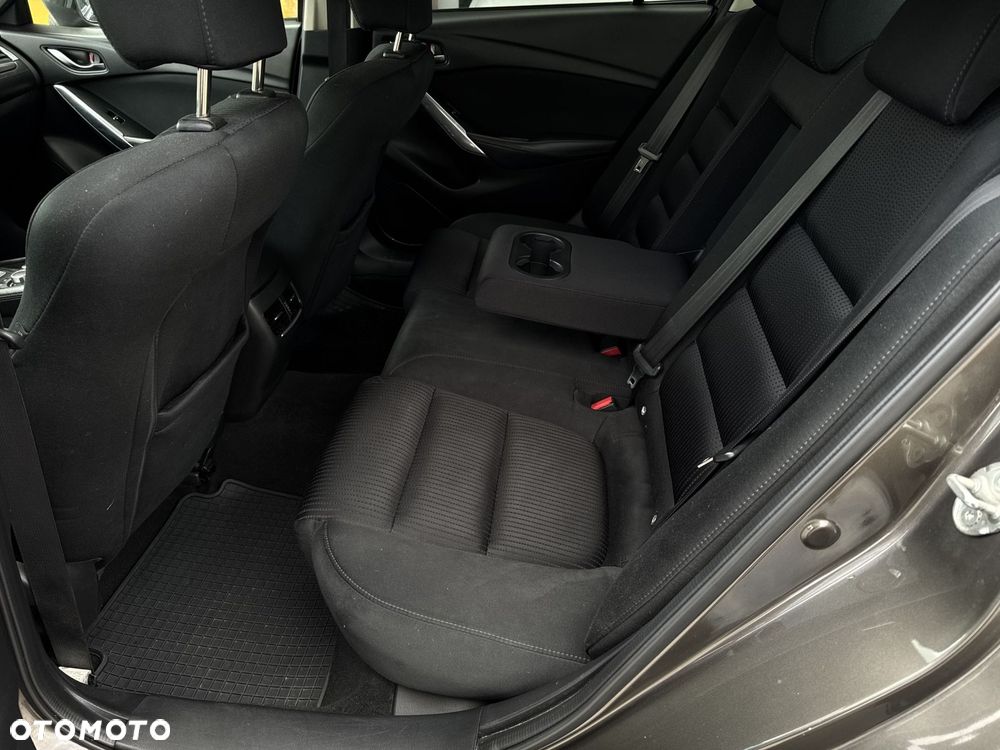 Mazda 6 2.0 SKYEnergy - 31