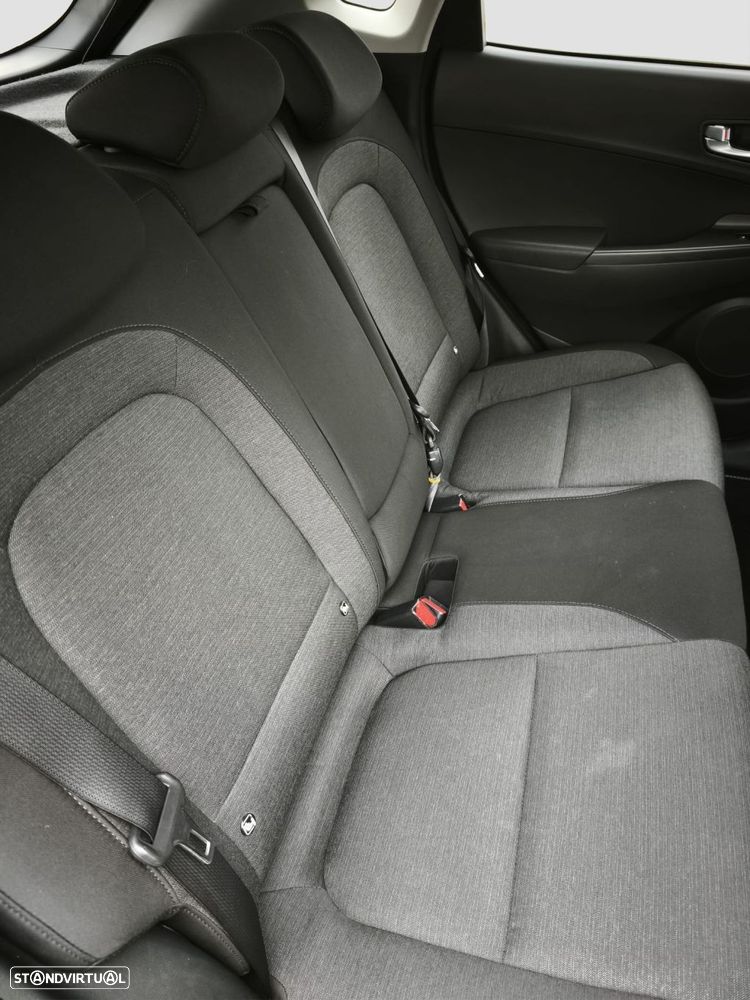 Hyundai Kauai 64 kWh Vanguard+TMS - 13