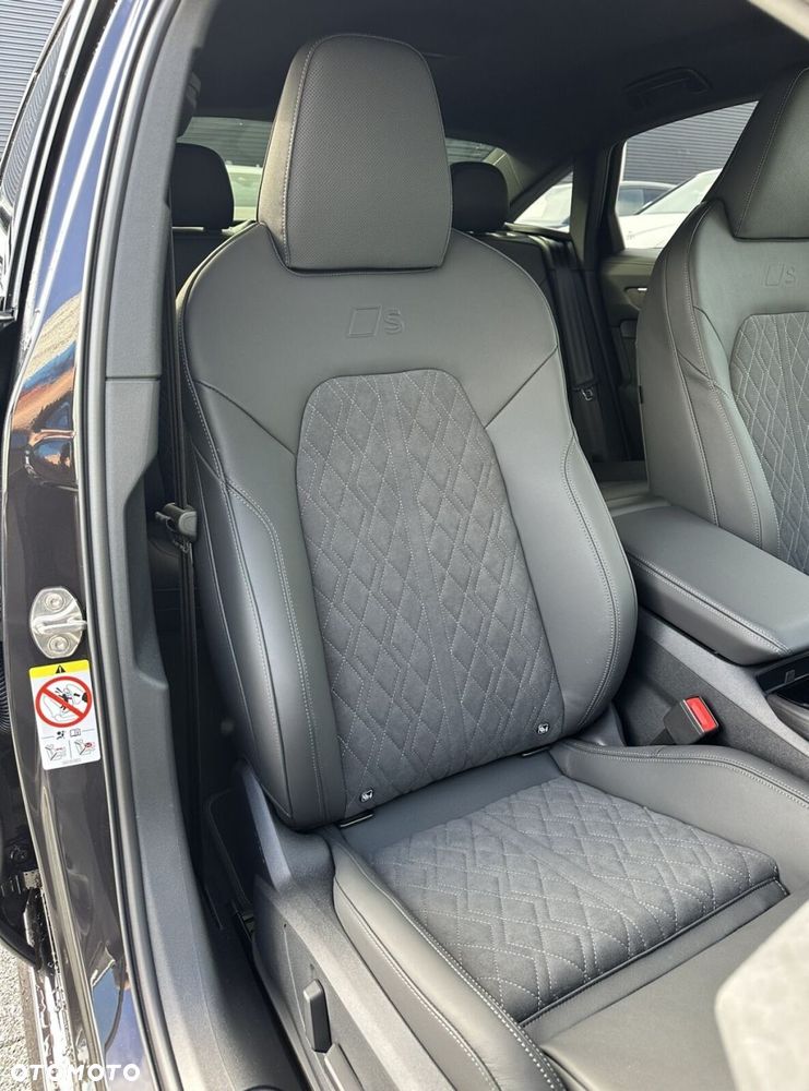 Audi A6 Limousine - 25