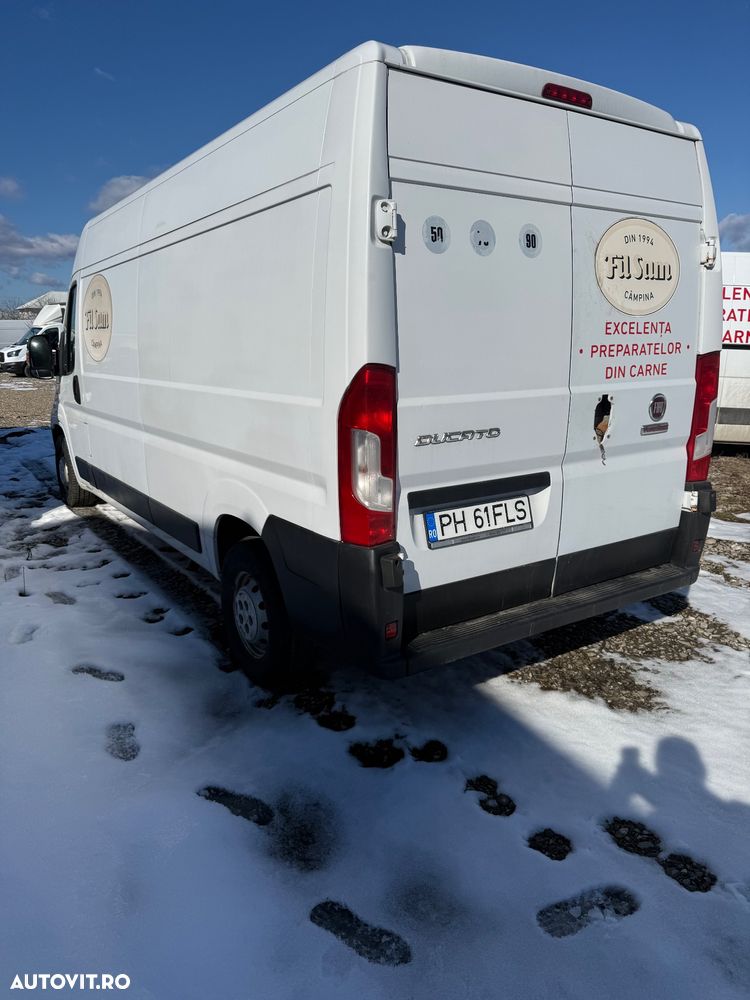 Fiat Ducato - 4