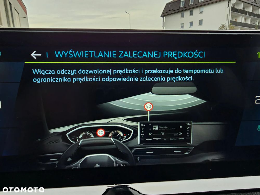 Peugeot 3008 1.6 PureTech Hybrid PHEV GT Pack S&S EAT8 - 38
