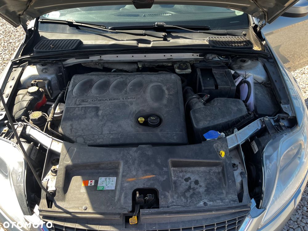 Ford Mondeo 2.0 TDCi Ambiente - 30