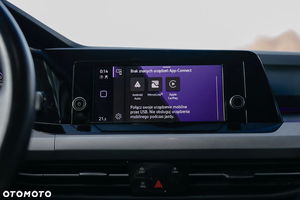 Volkswagen Golf - 20