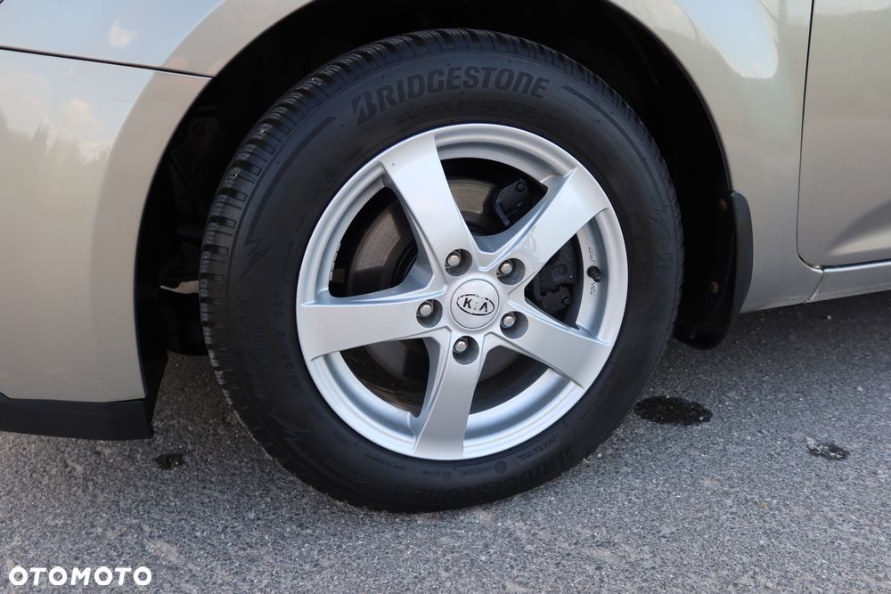 Kia Ceed Cee'd 1.4 L - 20