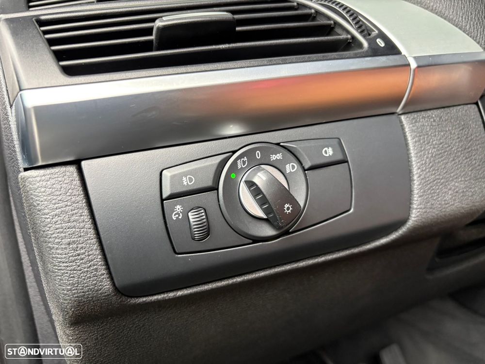 BMW X6 40 d xDrive - 13