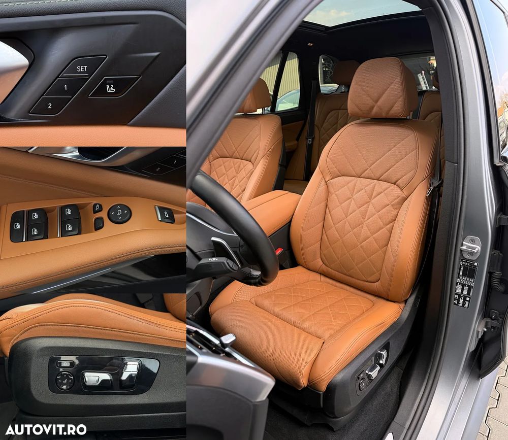 BMW X5 xDrive30d AT MHEV - 23