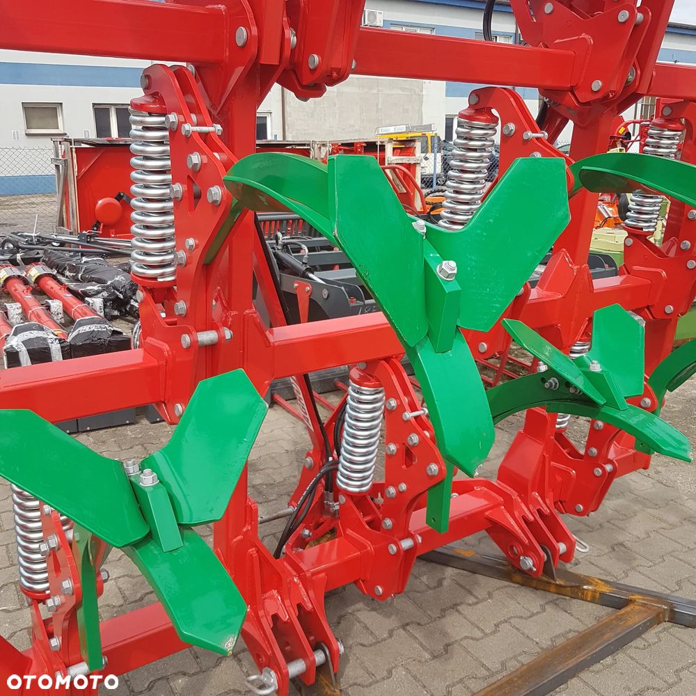 Agro-Masz RUNNER 30 - 9