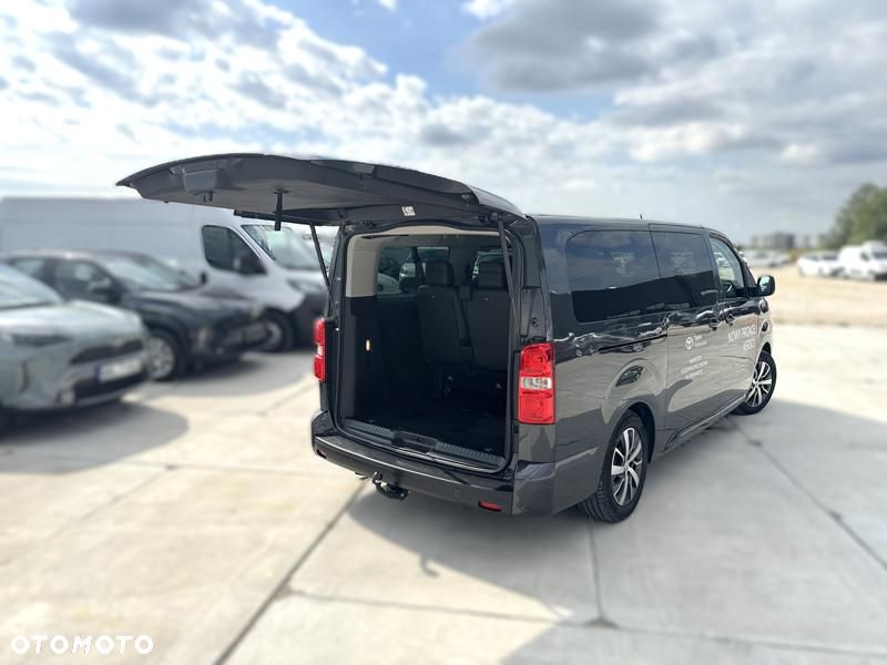 Toyota ProAce - 9