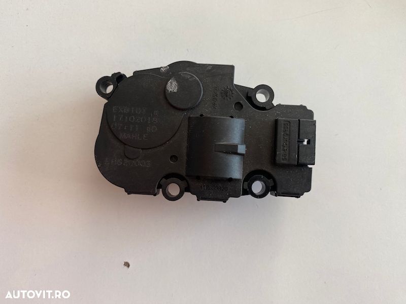 Motoras Habitaclu Clima VOLVO XC90 2015-2020 EH620003 - 1